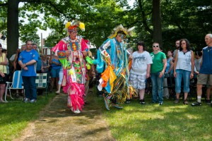 Pow Wow 2013
