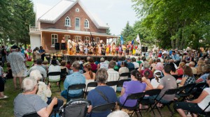 Pow Wow 2013
