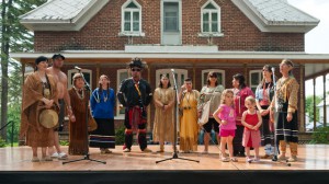 Pow Wow 2013