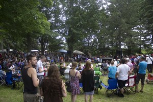 Pow Wow 2015