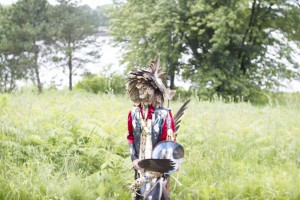 Pow Wow 2015