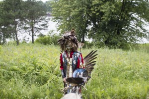 Pow Wow 2015