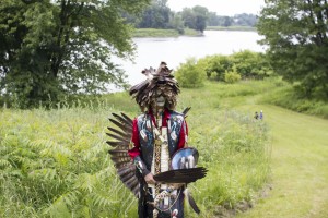 Pow Wow 2015