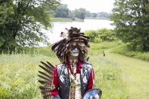 Pow Wow 2015