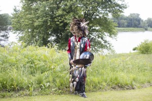 Pow Wow 2015