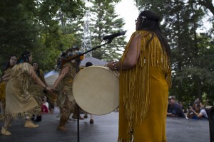 Pow Wow 2015  
