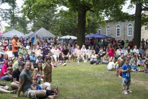 Pow Wow 2015