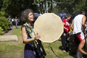 Pow Wow 2015