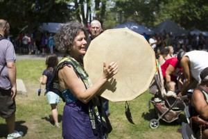 Pow Wow 2015