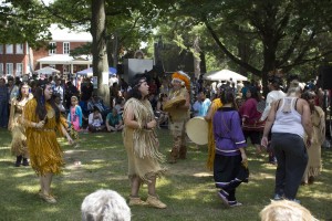 Pow Wow 2015