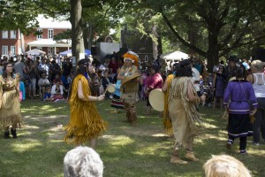 Pow Wow 2015  