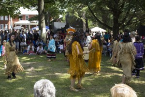 Pow Wow 2015