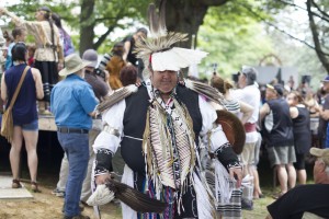 Pow Wow 2015     
