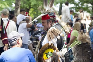 Pow Wow 2015     