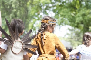 Pow Wow 2015     