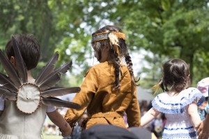 Pow Wow 2015     