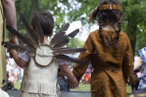 Pow Wow 2015     
