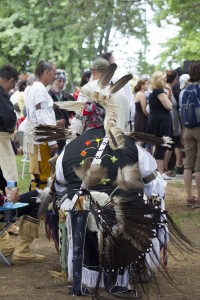 Pow Wow 2015  