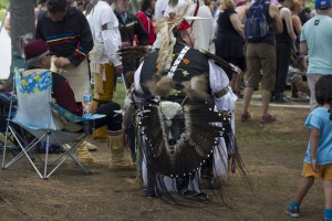 Pow Wow 2015  