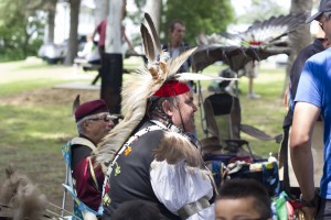 Pow Wow 2015  