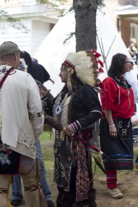 Pow Wow 2015     