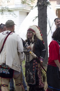 Pow Wow 2015  
