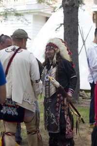 Pow Wow 2015  