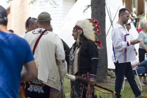 Pow Wow 2015  