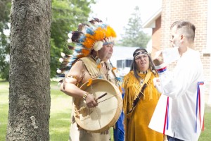 Pow Wow 2015  