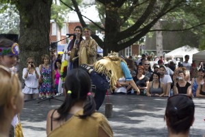 Pow Wow 2015  